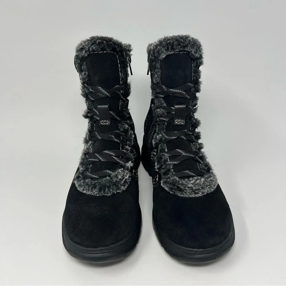 Clarks aveleigh boot